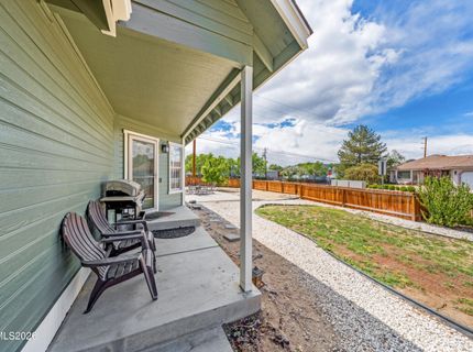 3905 Quinn Drive, Carson City, NV 89701 Photo