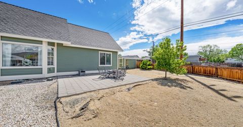 3905 Quinn Drive, Carson City, NV 89701 Photo