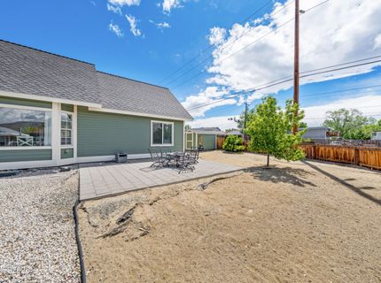 3905 Quinn Drive, Carson City, NV 89701 Photo