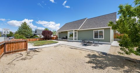 3905 Quinn Drive, Carson City, NV 89701 Photo