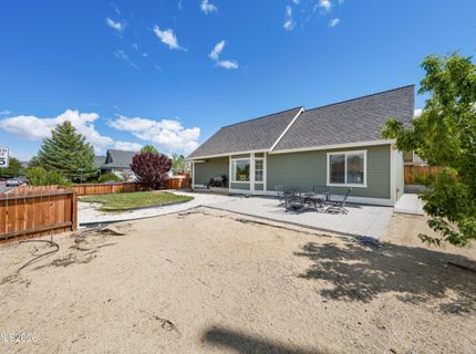 3905 Quinn Drive, Carson City, NV 89701 Photo