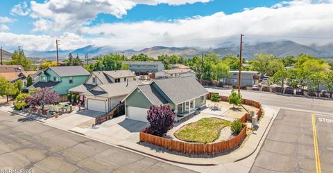 3905 Quinn Drive, Carson City, NV 89701 Photo