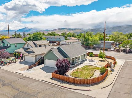 3905 Quinn Drive, Carson City, NV 89701 Photo