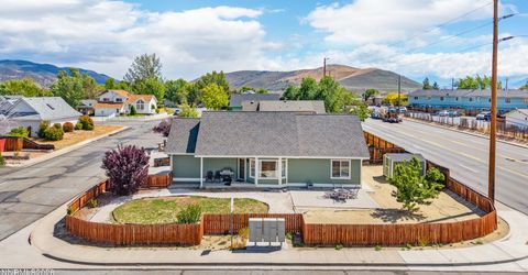 3905 Quinn Drive, Carson City, NV 89701 Photo