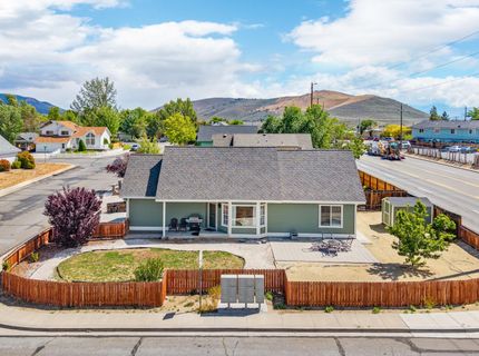 3905 Quinn Drive, Carson City, NV 89701 Photo