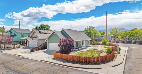 3905 Quinn Drive, Carson City, NV 89701 Photo