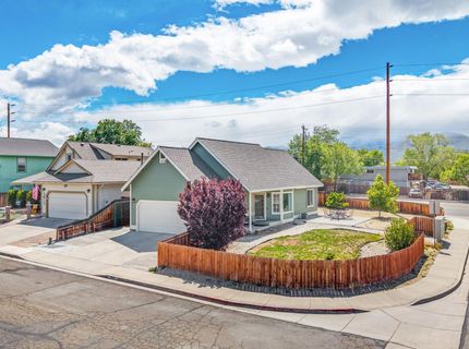 3905 Quinn Drive, Carson City, NV 89701 Photo