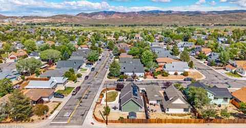 3905 Quinn Drive, Carson City, NV 89701 Photo
