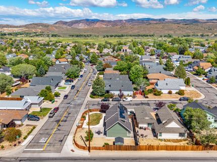 3905 Quinn Drive, Carson City, NV 89701 Photo