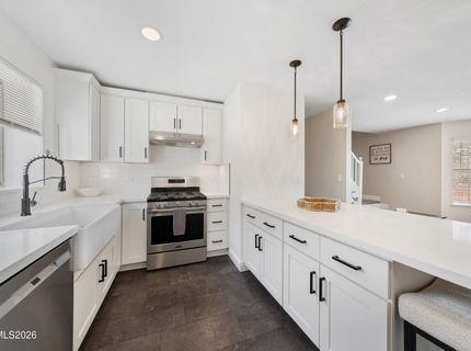 3905 Quinn Drive, Carson City, NV 89701 Photo