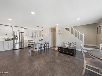 3905 Quinn Drive, Carson City, NV 89701 Photo