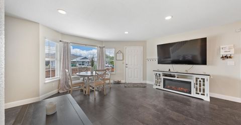 3905 Quinn Drive, Carson City, NV 89701 Photo