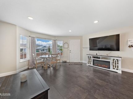 3905 Quinn Drive, Carson City, NV 89701 Photo