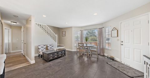 3905 Quinn Drive, Carson City, NV 89701 Photo