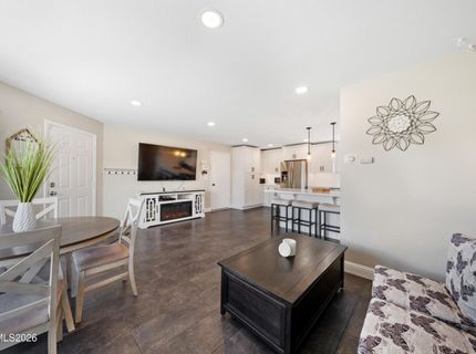 3905 Quinn Drive, Carson City, NV 89701 Photo