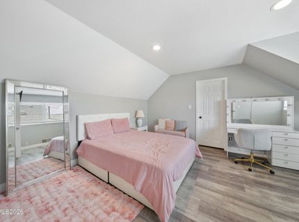 3905 Quinn Drive, Carson City, NV 89701 Photo