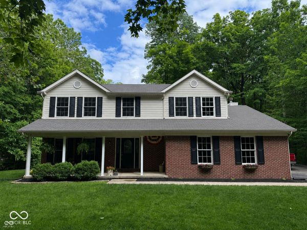 1359 S Paradise Bay Boulevard, Rockville, IN 47872