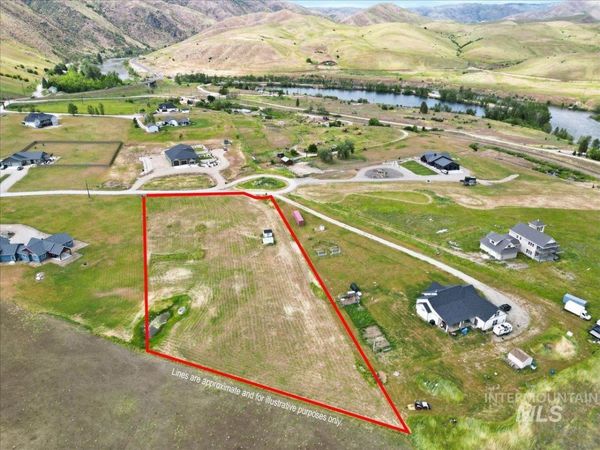 TBD Teal Ln, Horseshoe Bend, ID 83629