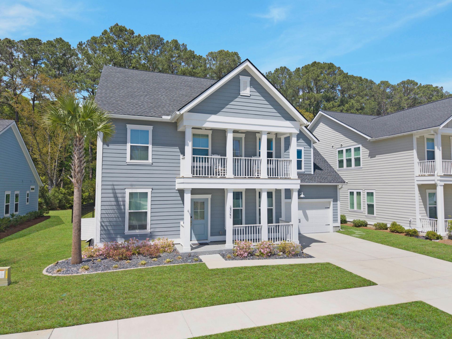 2322 Lenwick Hall Lane Photo 4