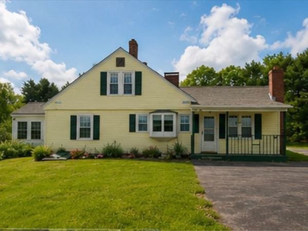 9 Syd Smith Rd, Westminster, MA 01473