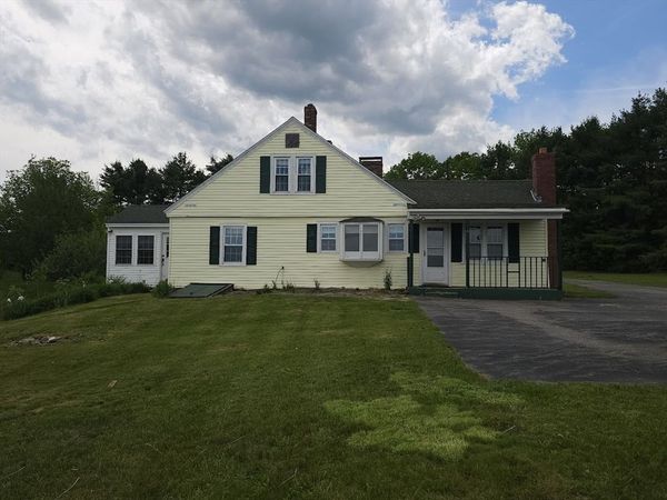 9 Syd Smith Rd, Westminster, MA 01473