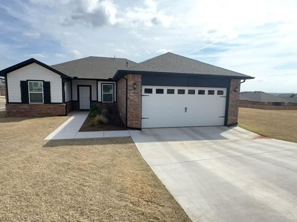 12432 Armstrong Drive, Oklahoma City, OK 73013
