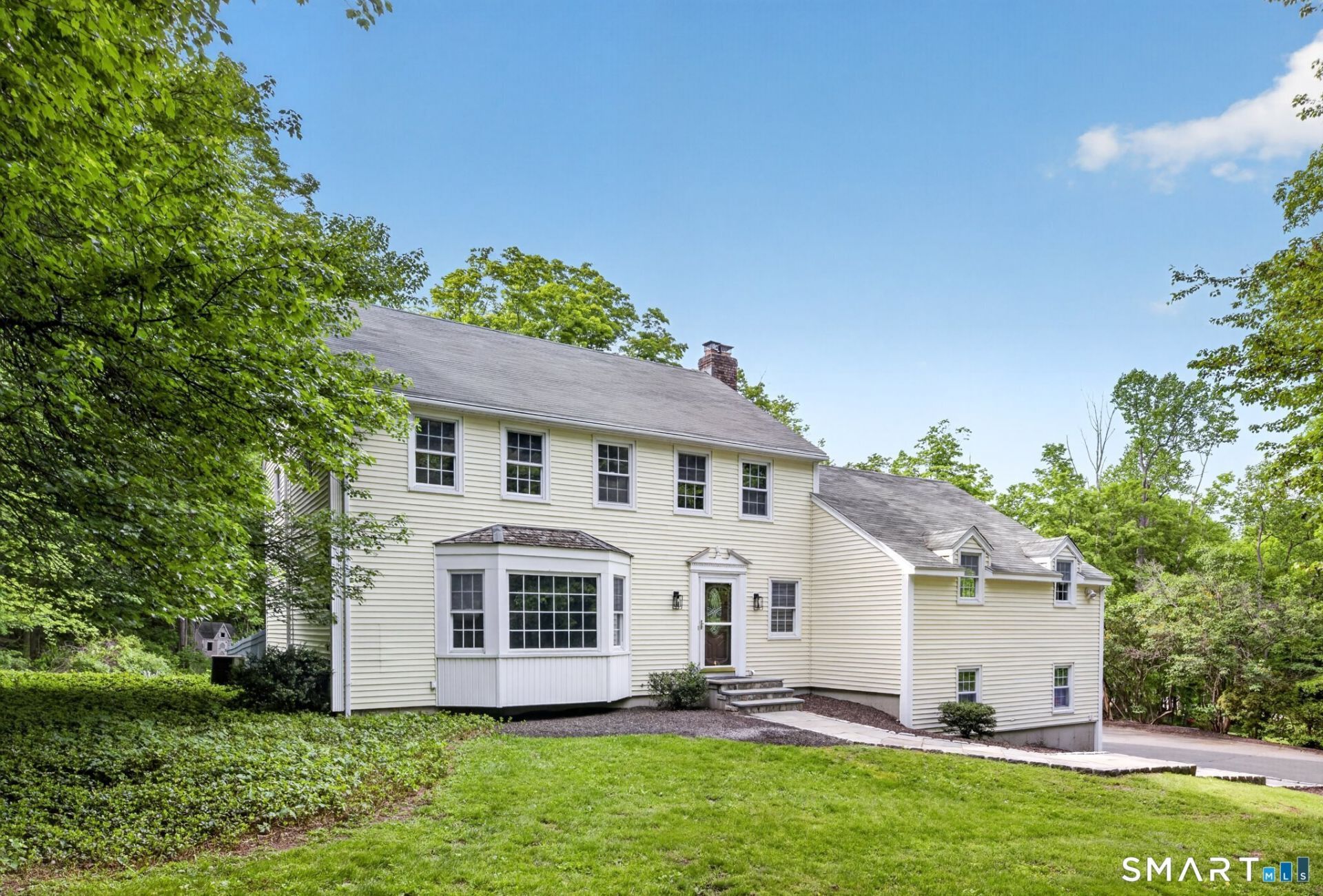 70 Barrack Hill, Ridgefield, CT 06877 Main Photo