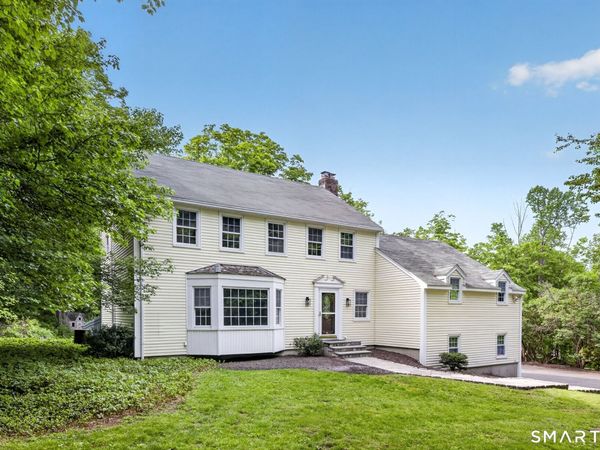 70 Barrack Hill, Ridgefield, CT 06877