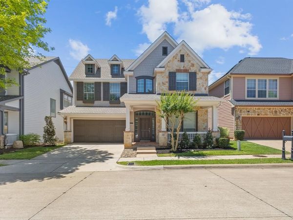 2223 Grizzly Run Lane, Euless, TX 76039