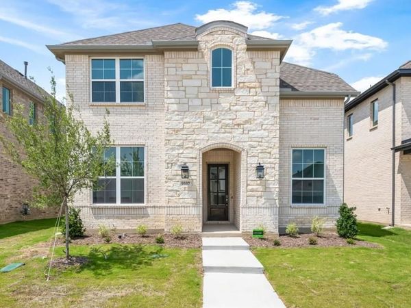 9337 Loggerhead Way , Fort Worth, TX 76118