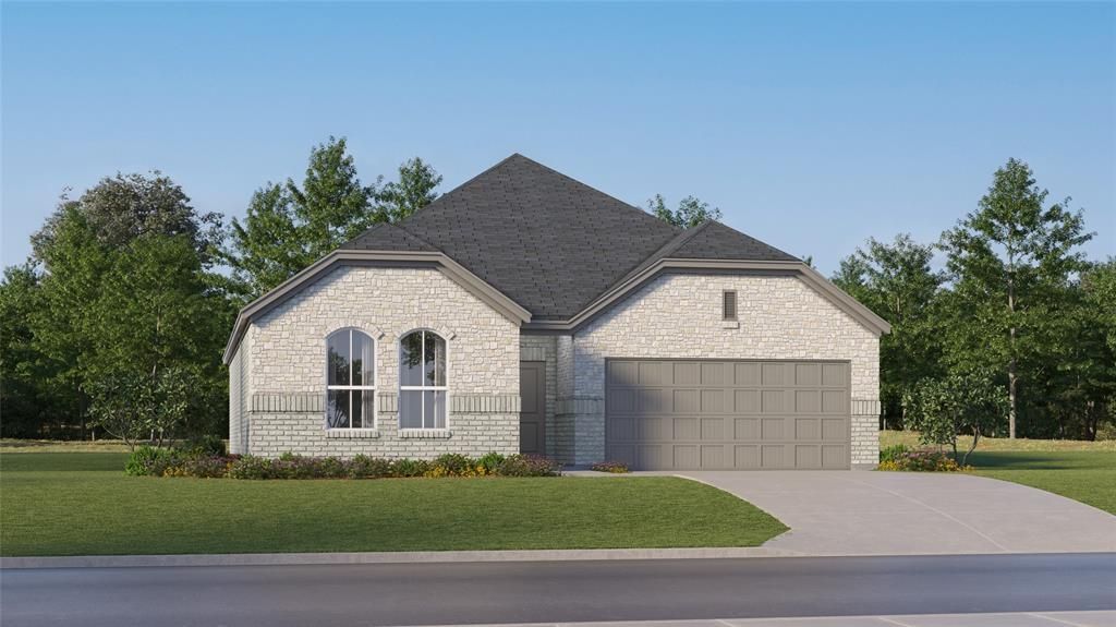 9581 Verite Street, Fort Worth, TX 76179 Main Photo