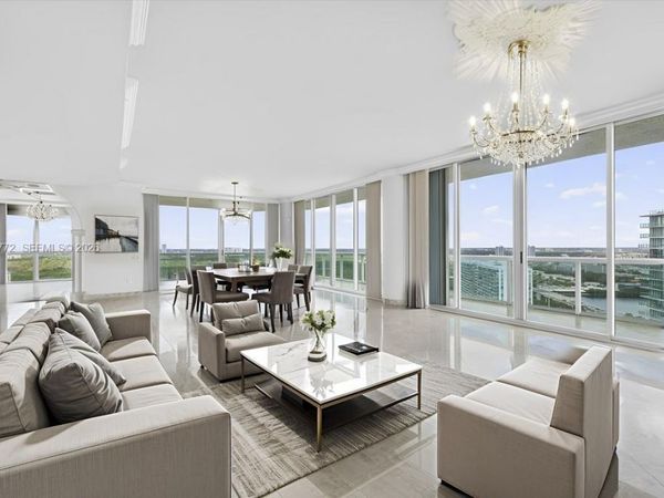 16500 Collins Ave, Unit TS-3, Sunny Isles Beach, FL 33160