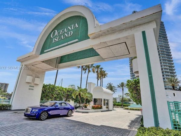 16500 Collins Ave , Unit TS-3, Sunny Isles Beach, FL 33160