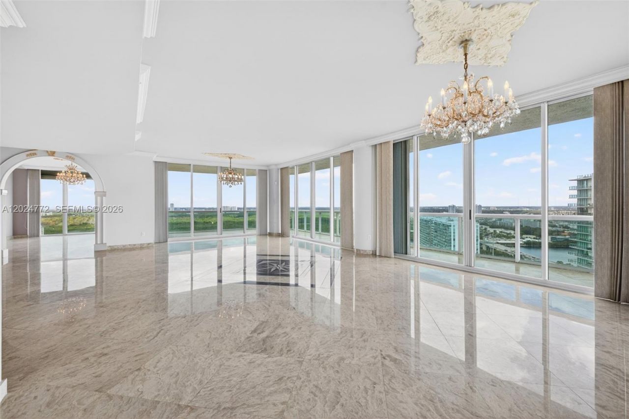 16500 Collins Ave, Unit TS-3, Sunny Isles Beach, FL 33160 Photo