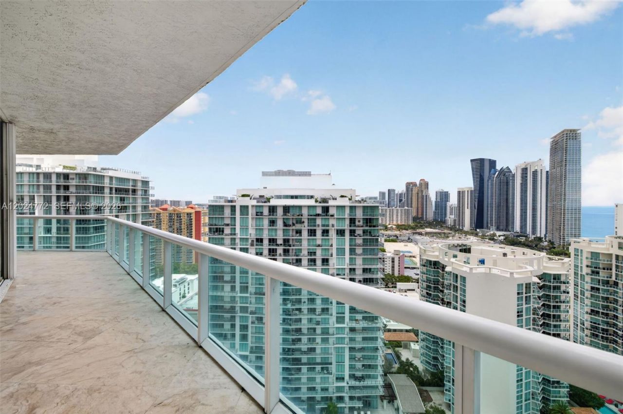 16500 Collins Ave, Unit TS-3, Sunny Isles Beach, FL 33160 Photo