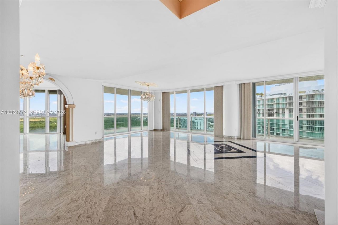 16500 Collins Ave, Unit TS-3, Sunny Isles Beach, FL 33160 Photo