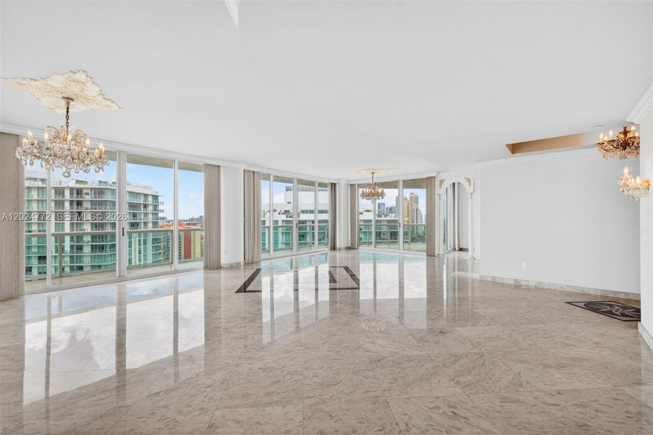16500 Collins Ave, Unit TS-3, Sunny Isles Beach, FL 33160 Photo