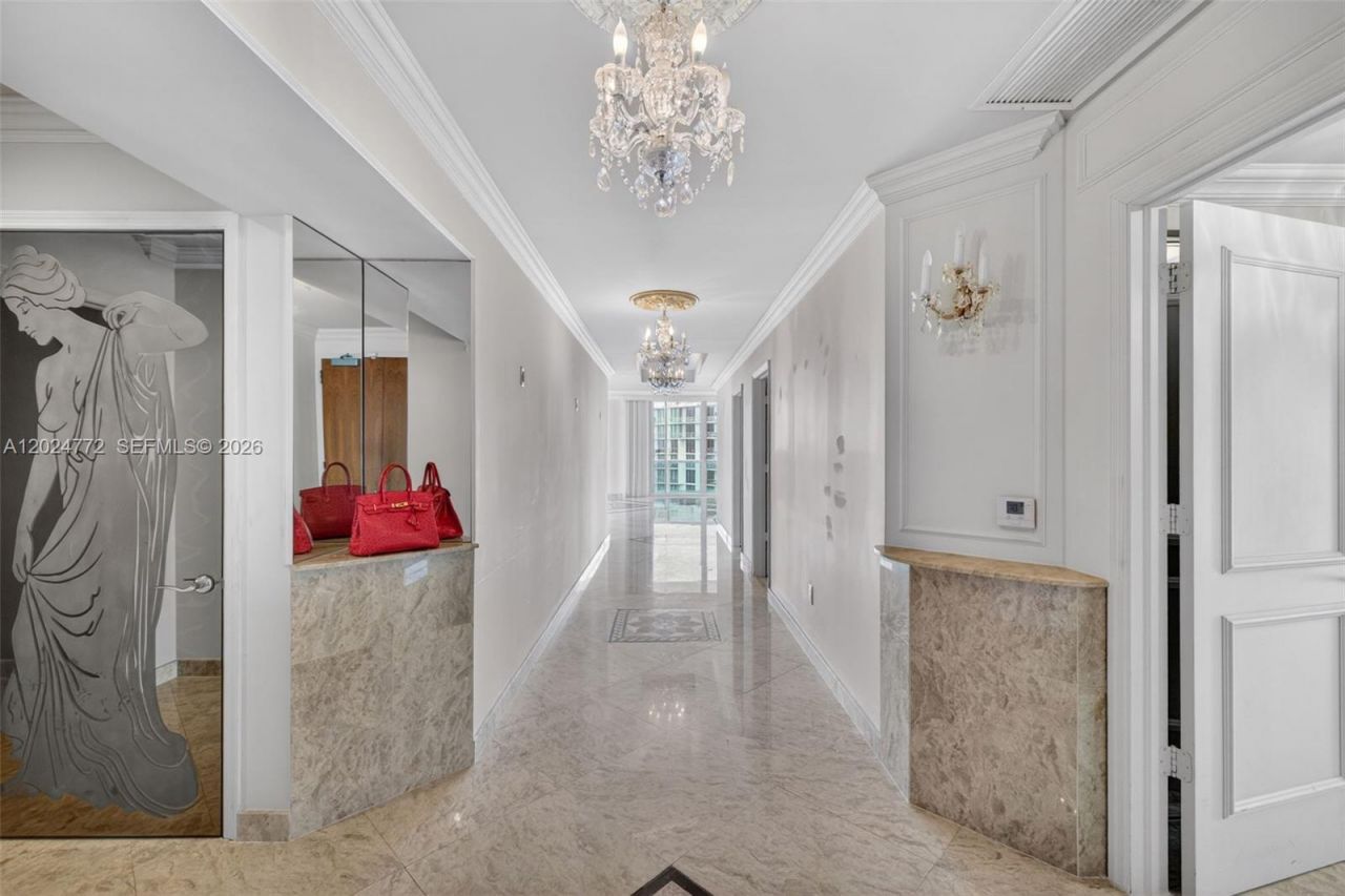 16500 Collins Ave, Unit TS-3, Sunny Isles Beach, FL 33160 Photo