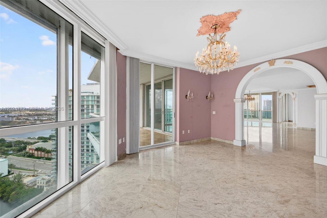 16500 Collins Ave, Unit TS-3, Sunny Isles Beach, FL 33160 Photo