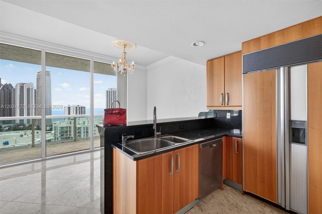 16500 Collins Ave, Unit TS-3, Sunny Isles Beach, FL 33160 Photo
