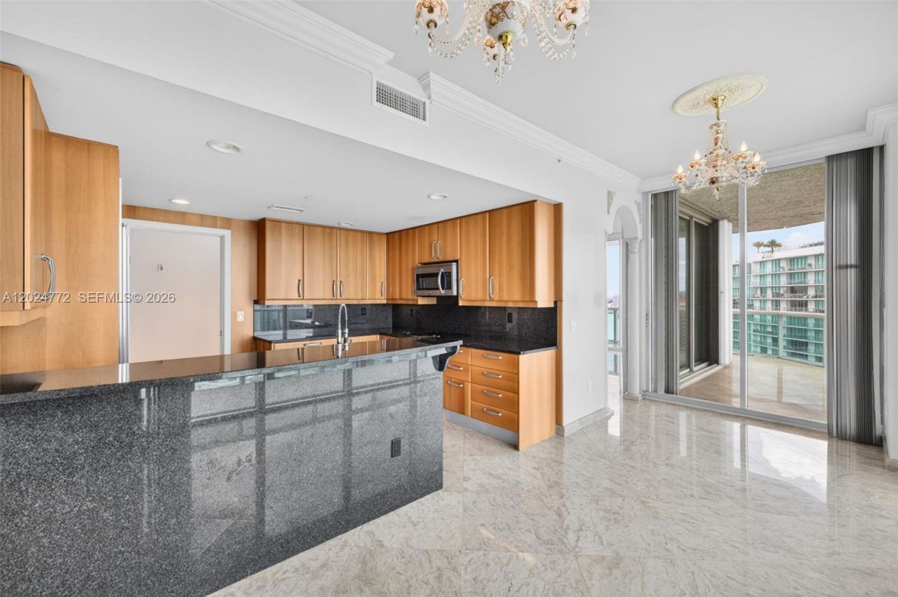 16500 Collins Ave, Unit TS-3, Sunny Isles Beach, FL 33160 Photo