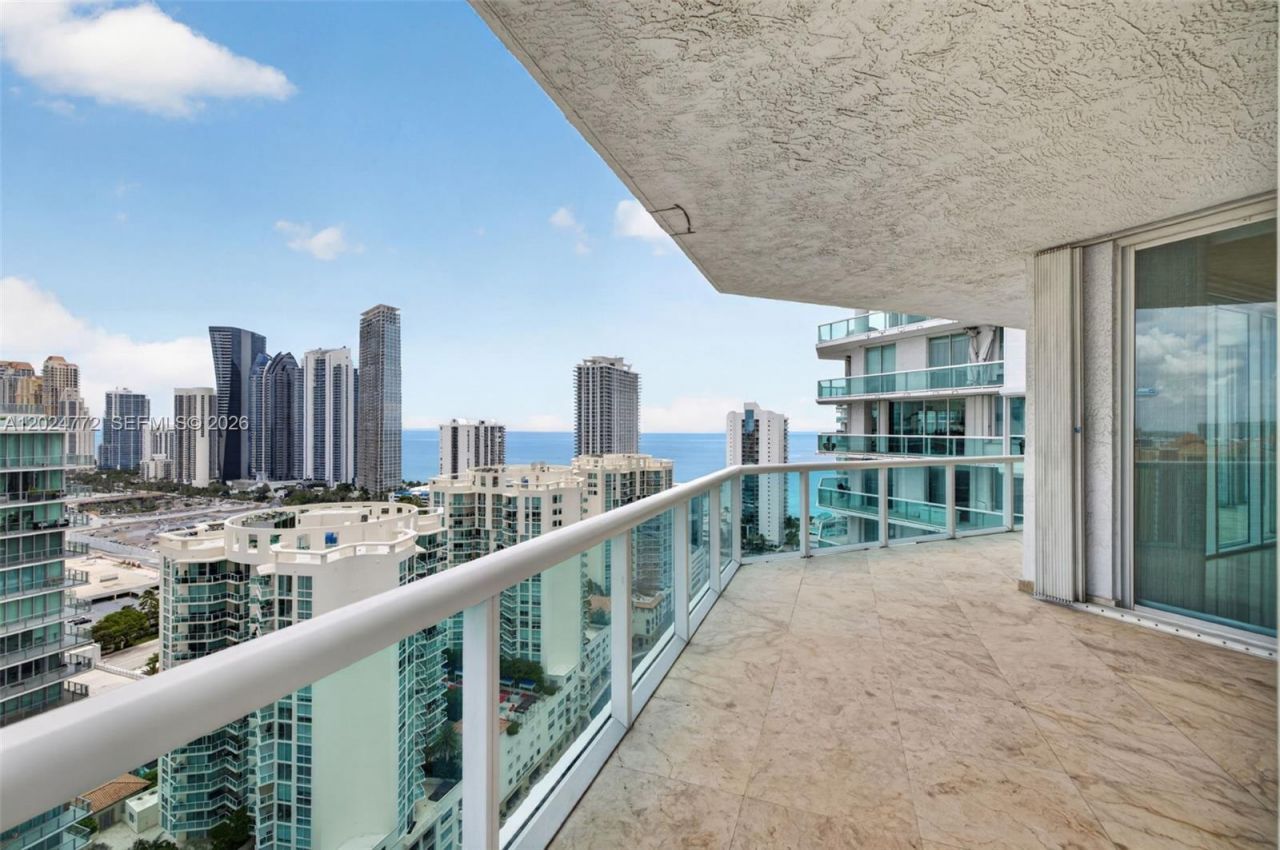 16500 Collins Ave, Unit TS-3, Sunny Isles Beach, FL 33160 Photo