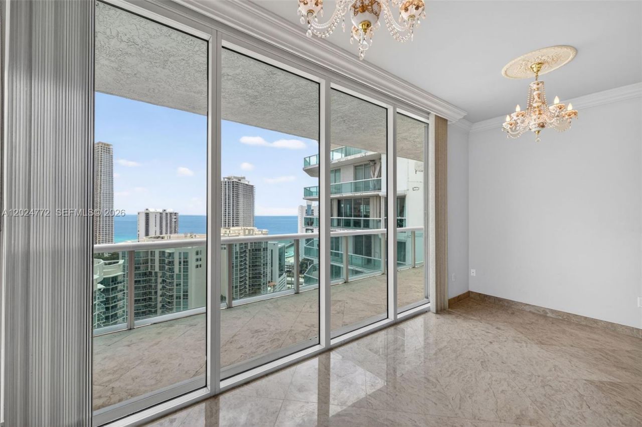 16500 Collins Ave, Unit TS-3, Sunny Isles Beach, FL 33160 Photo