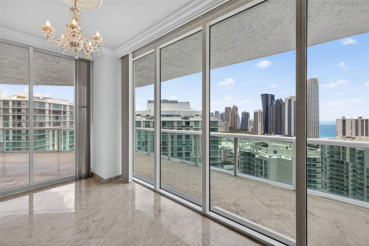 16500 Collins Ave, Unit TS-3, Sunny Isles Beach, FL 33160 Photo