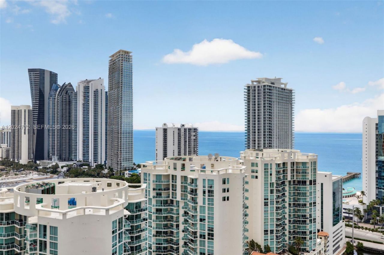 16500 Collins Ave, Unit TS-3, Sunny Isles Beach, FL 33160 Photo