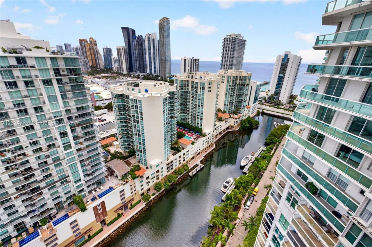 16500 Collins Ave, Unit TS-3, Sunny Isles Beach, FL 33160 Photo