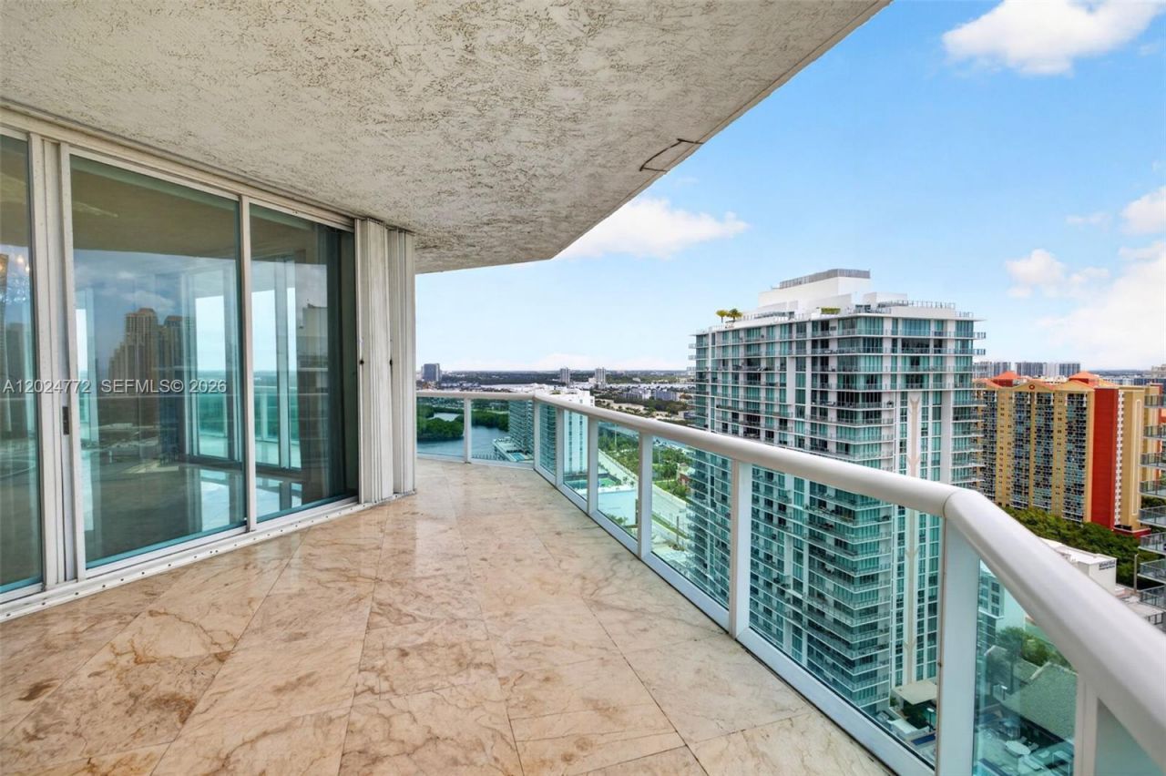 16500 Collins Ave, Unit TS-3, Sunny Isles Beach, FL 33160 Photo