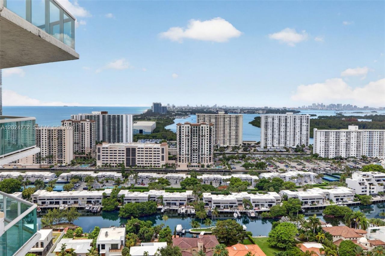 16500 Collins Ave, Unit TS-3, Sunny Isles Beach, FL 33160 Photo