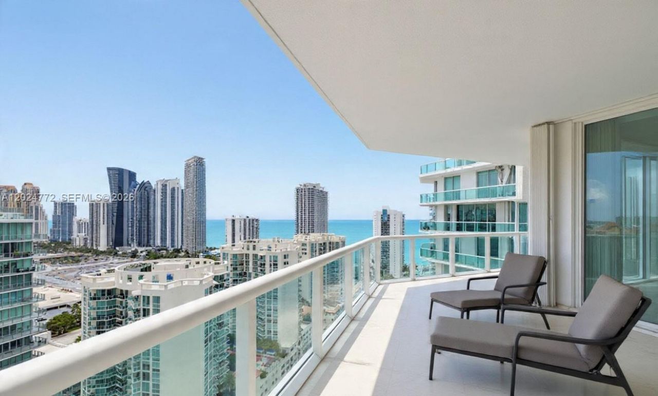 16500 Collins Ave, Unit TS-3, Sunny Isles Beach, FL 33160 Photo