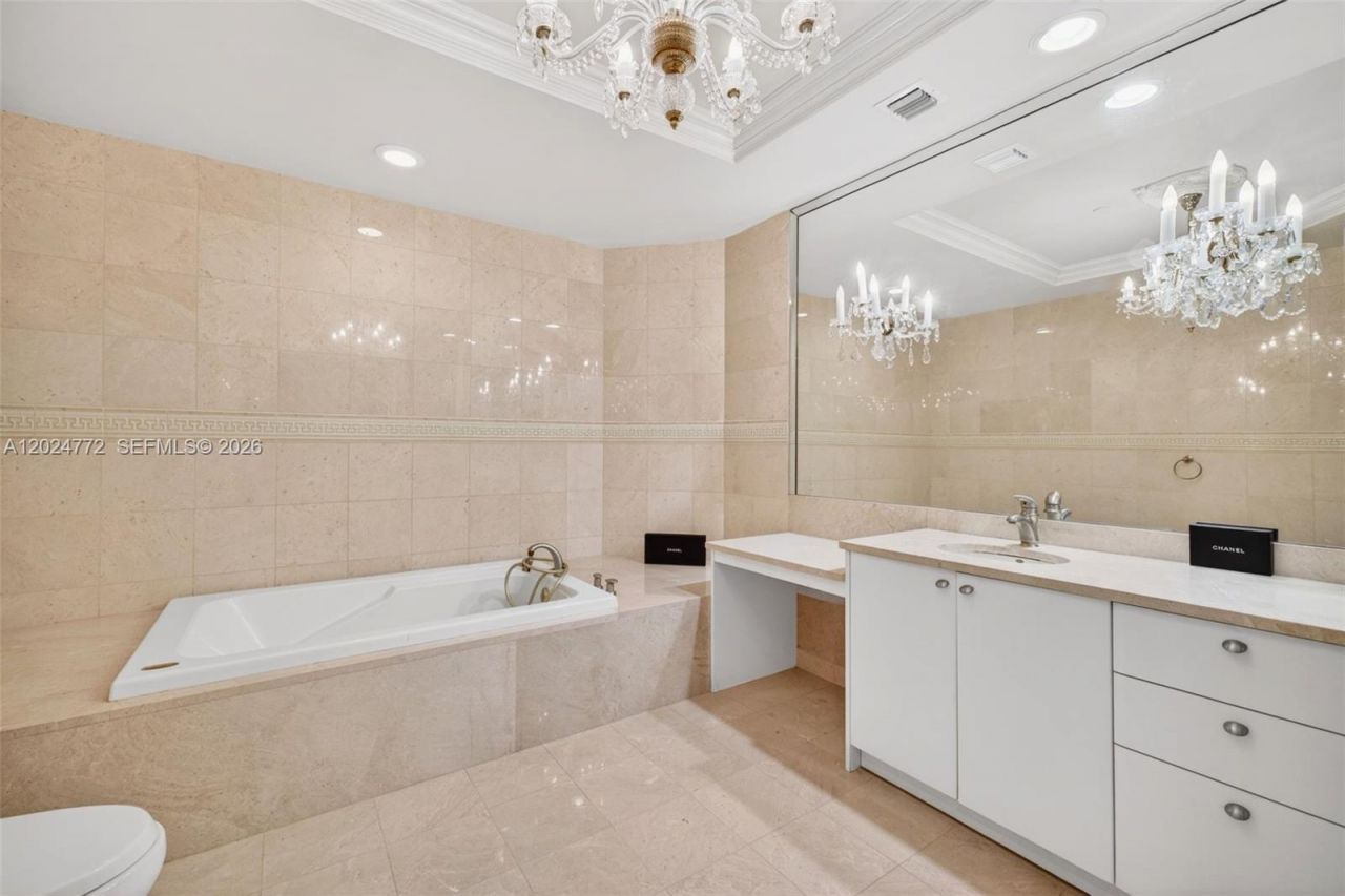 16500 Collins Ave, Unit TS-3, Sunny Isles Beach, FL 33160 Photo